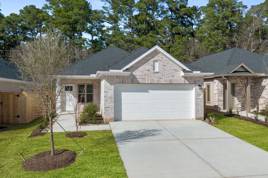 1,433sf New Home in Alvin, TX.  - Slide 6