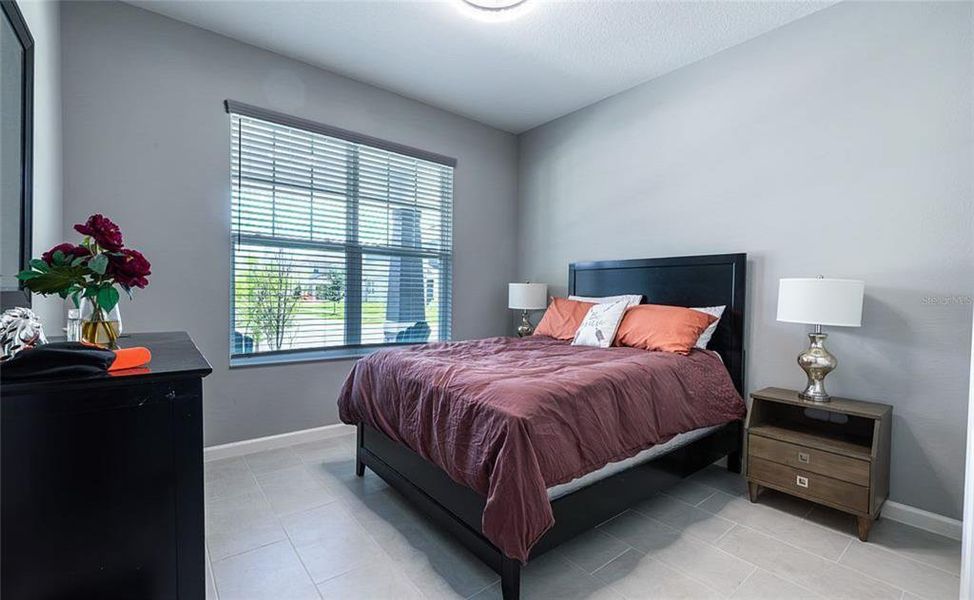 Furnished interior view inside a new home in , St. Cloud (Image 31).