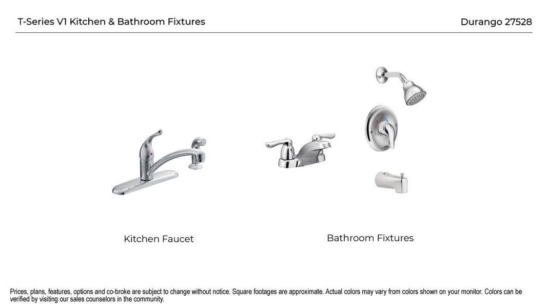 Sample of building materials used in homes in Durango, Mustang Ridge (Image 4).