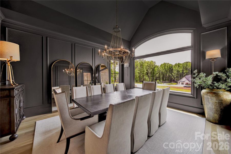 Recently built OZ Home for representation purposes only.