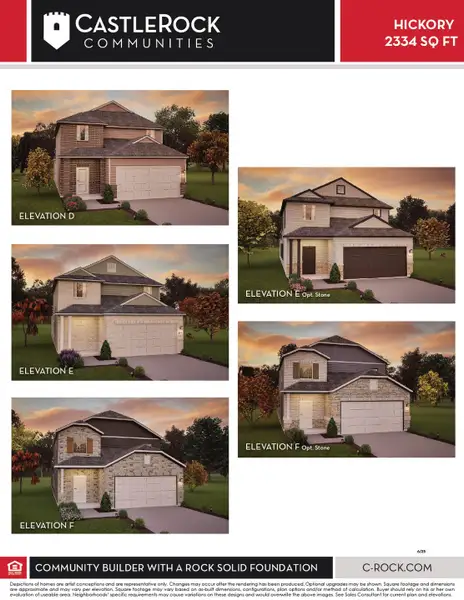 Image 24 of a home in Windrose Green. Image 24 of a home in Windrose Green.