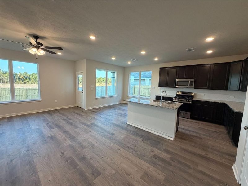 Image 22 of a home in Sterling Ridge.