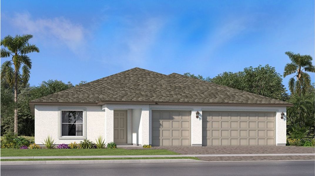 Image 9 of a home in Redlands Ridge: Mahogany Collection. Image 9 of a home in Redlands Ridge: Mahogany Collection.