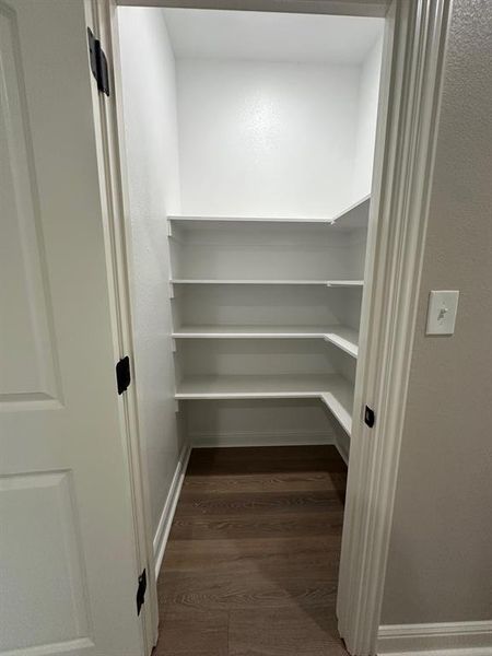 Spacious, unfurnished interior of a new home in , Denison (Image 14). Spacious, unfurnished interior of a new home in , Denison (Image 14).