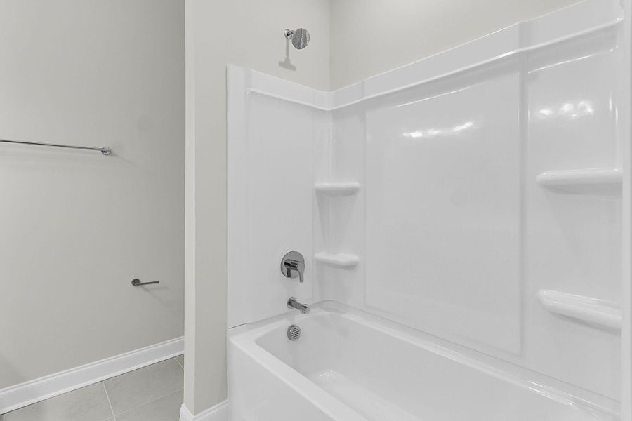 Close-up of interior finishes inside a home in Tidewater at Lakes of Cane Bay, Summerville (Image 16).