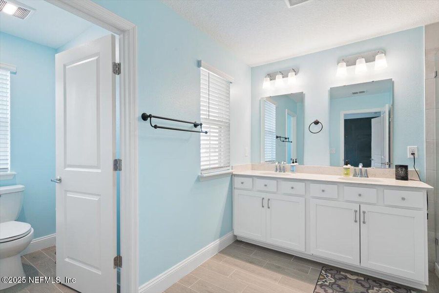 Furnished interior view inside a new home in , St. Augustine (Image 35). Furnished interior view inside a new home in , St. Augustine (Image 35).