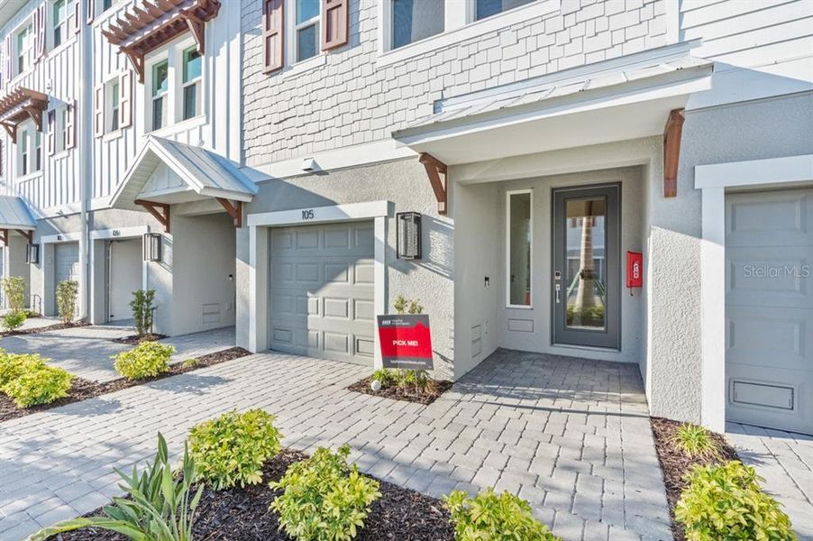 1625 Compass Pt Ct unit 105 ~ Ready Now 1625 Compass Pt Ct unit 105 ~ Ready Now