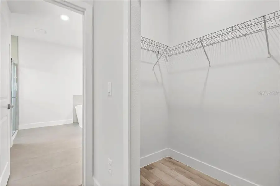 Spacious, unfurnished interior of a new home in , Indian Lake Estates (Image 34). Spacious, unfurnished interior of a new home in , Indian Lake Estates (Image 34).