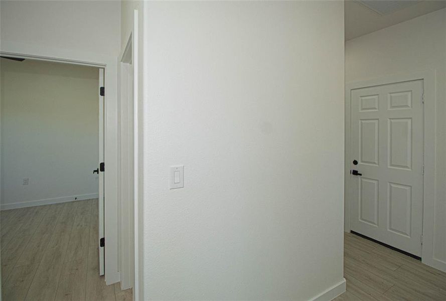 Spacious, unfurnished interior of a new home in , Livingston (Image 20). Spacious, unfurnished interior of a new home in , Livingston (Image 20).