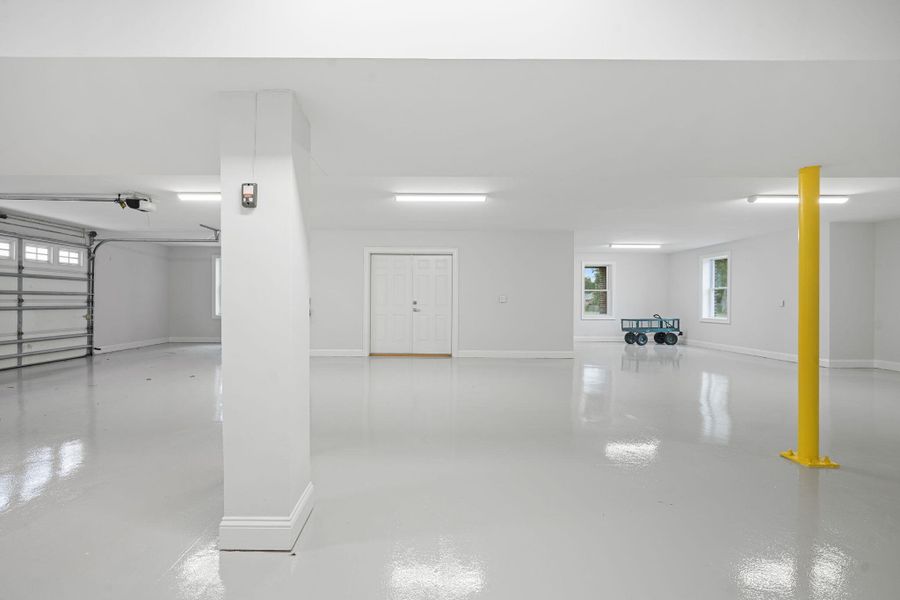 Furnished interior view inside a new home in , Summerville (Image 49). Furnished interior view inside a new home in , Summerville (Image 49).