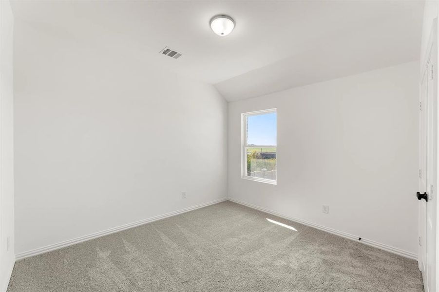 Spacious, unfurnished interior of a new home in , Forney (Image 19). Spacious, unfurnished interior of a new home in , Forney (Image 19).
