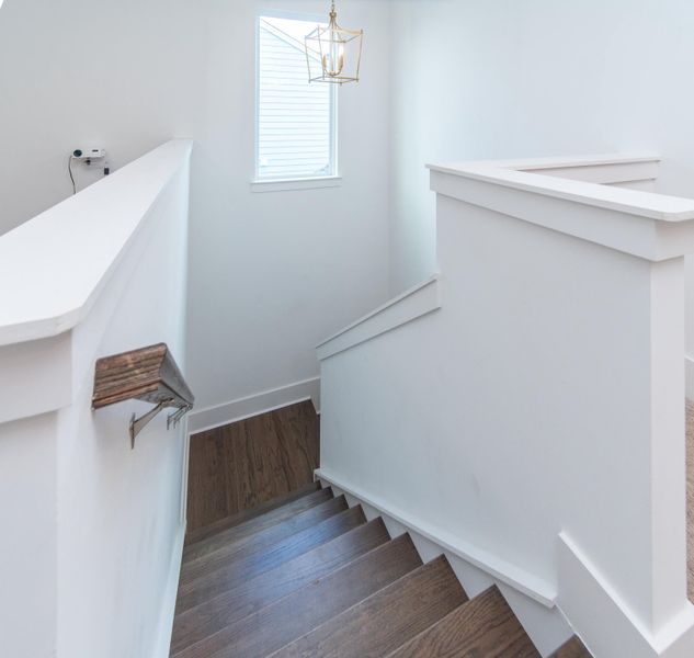 Spacious, unfurnished interior of a new home in , Ravenel (Image 26). Spacious, unfurnished interior of a new home in , Ravenel (Image 26).