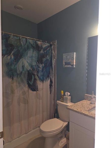 Furnished interior view inside a new home in , Port Charlotte (Image 21).