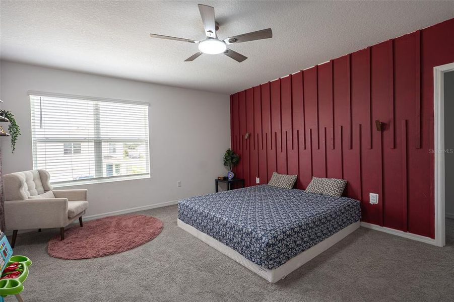 Furnished interior view inside a new home in Northwater at Two Rivers, Zephyrhills (Image 15). Furnished interior view inside a new home in Northwater at Two Rivers, Zephyrhills (Image 15).