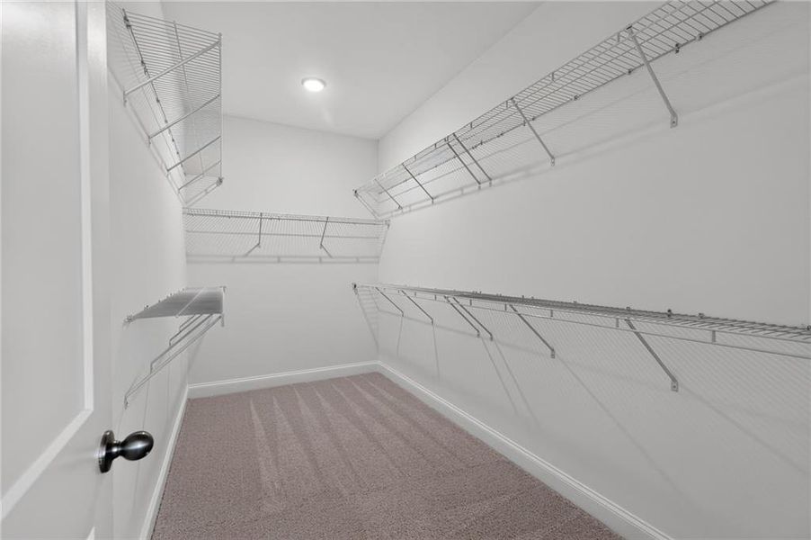 Spacious, unfurnished interior of a new home in Pickens Bluff, Hiram (Image 28). Spacious, unfurnished interior of a new home in Pickens Bluff, Hiram (Image 28).