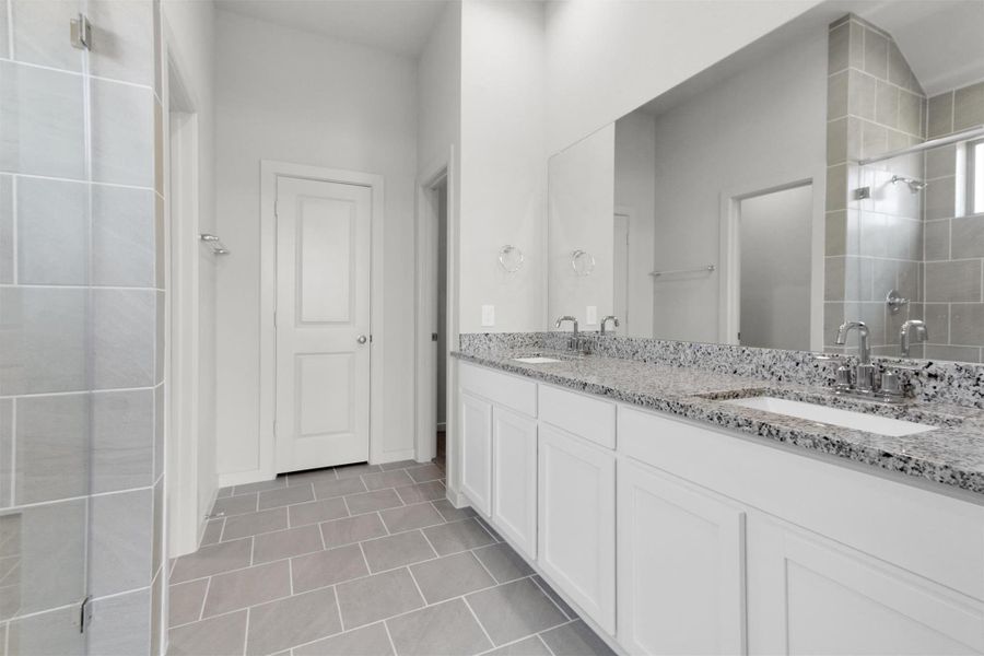 Image 26 of a home in Lago Mar  50'  &  55'.