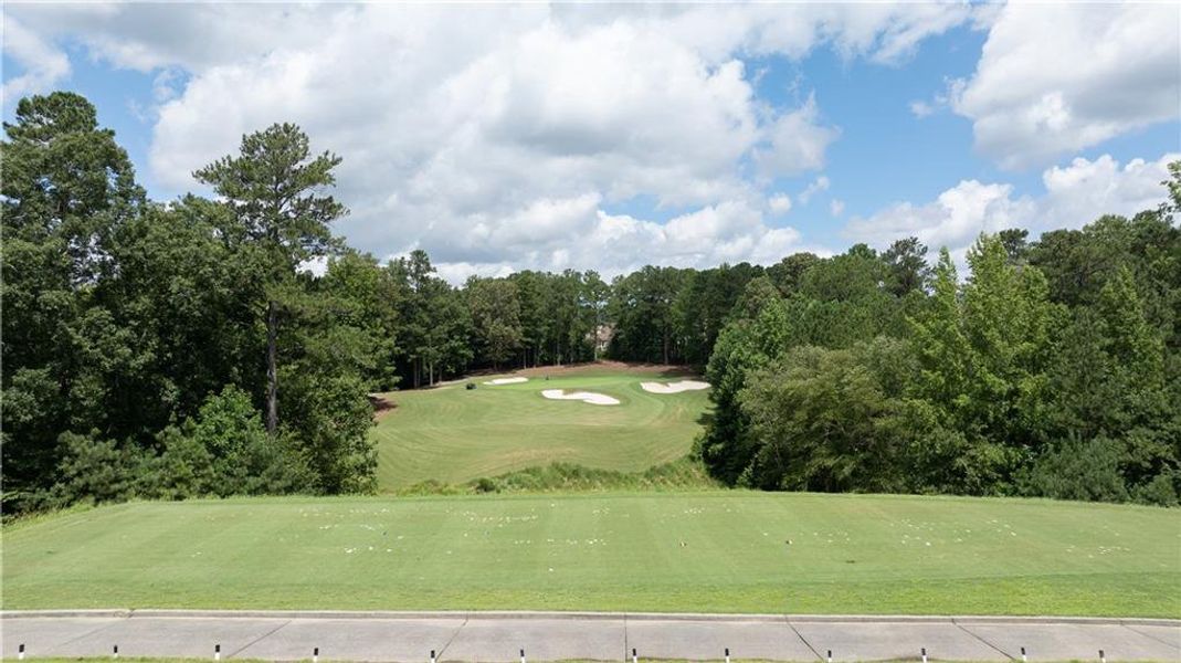 Natural landscape and outdoor views near  in Acworth (Image 76).