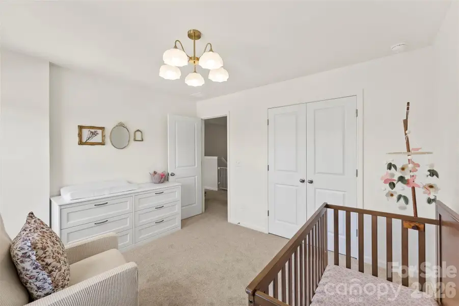 Bedroom #4