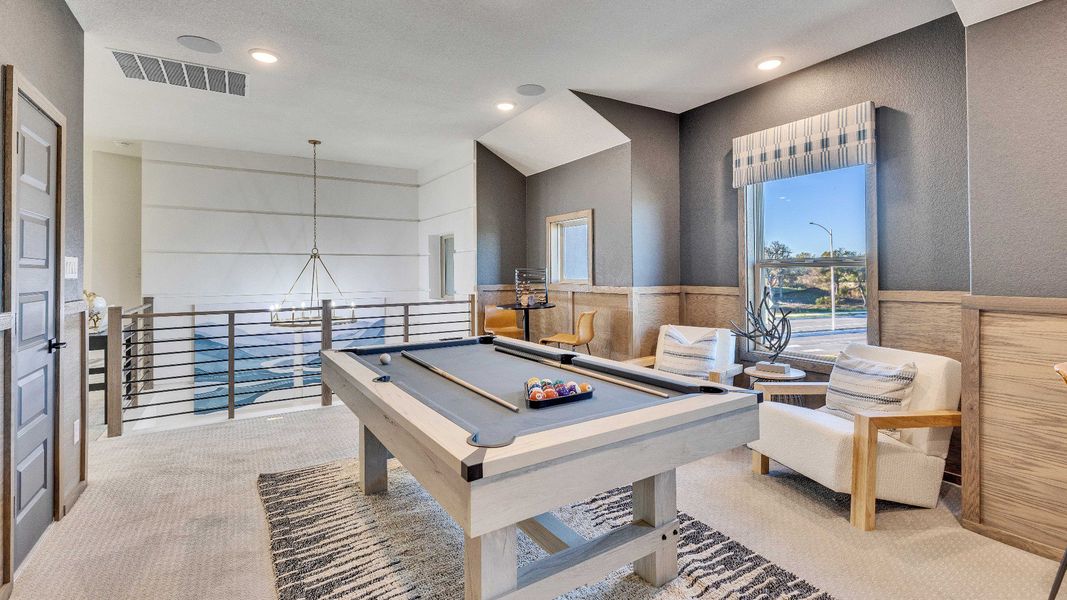 Magnolia Floor Plan - Representative Photo