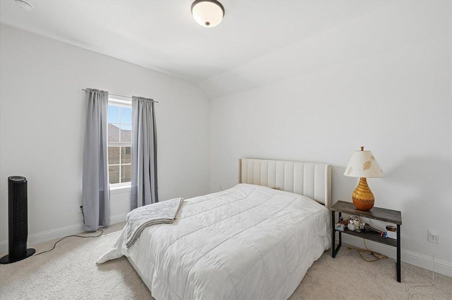 Furnished interior view inside a new home in , Venus (Image 10). Furnished interior view inside a new home in , Venus (Image 10).