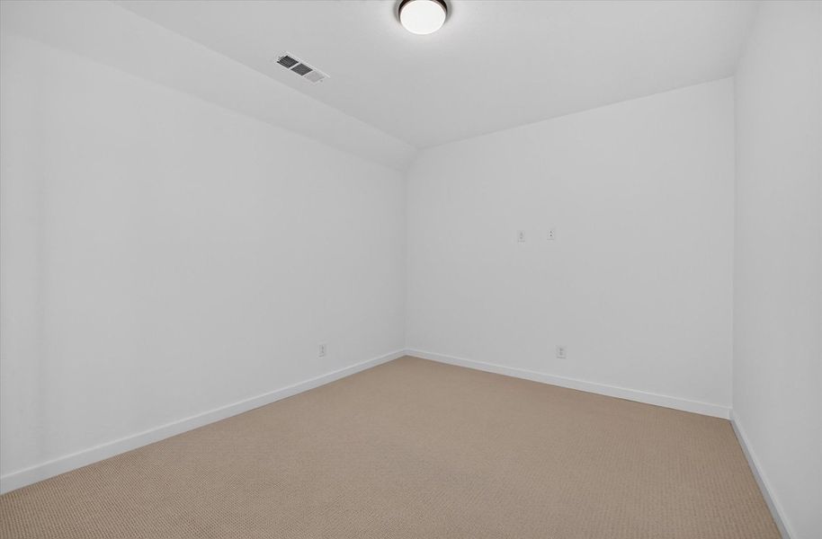 Entertainment Room