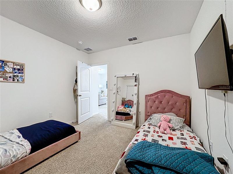 Furnished interior view inside a new home in , Winter Garden (Image 12).