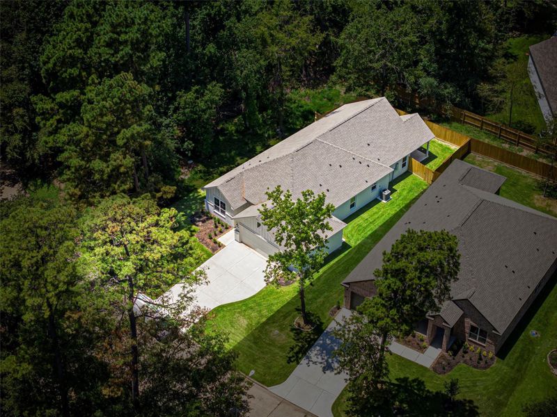 Image 35 of a home in . Image 35 of a home in .