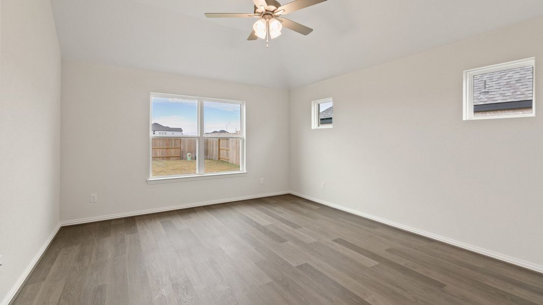 This is a representative photo of  this floor plan.