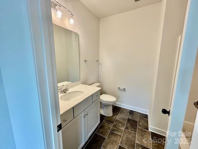 Furnished interior view inside a new home in Adalyn Park, Mooresville (Image 4).