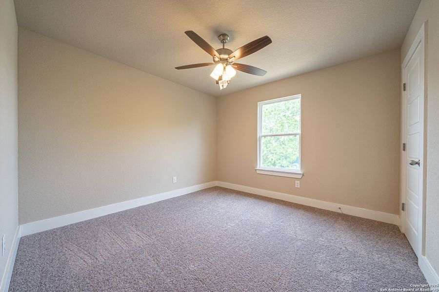 Spacious, unfurnished interior of a new home in , Seguin (Image 15). Spacious, unfurnished interior of a new home in , Seguin (Image 15).