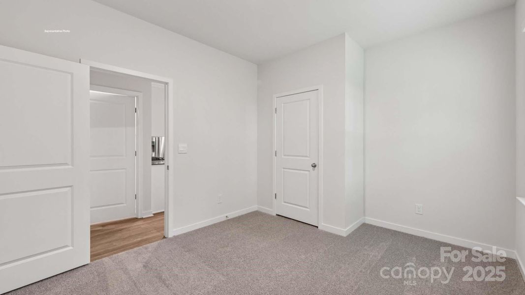 Image 31 of a home in Clark Creek Landing.