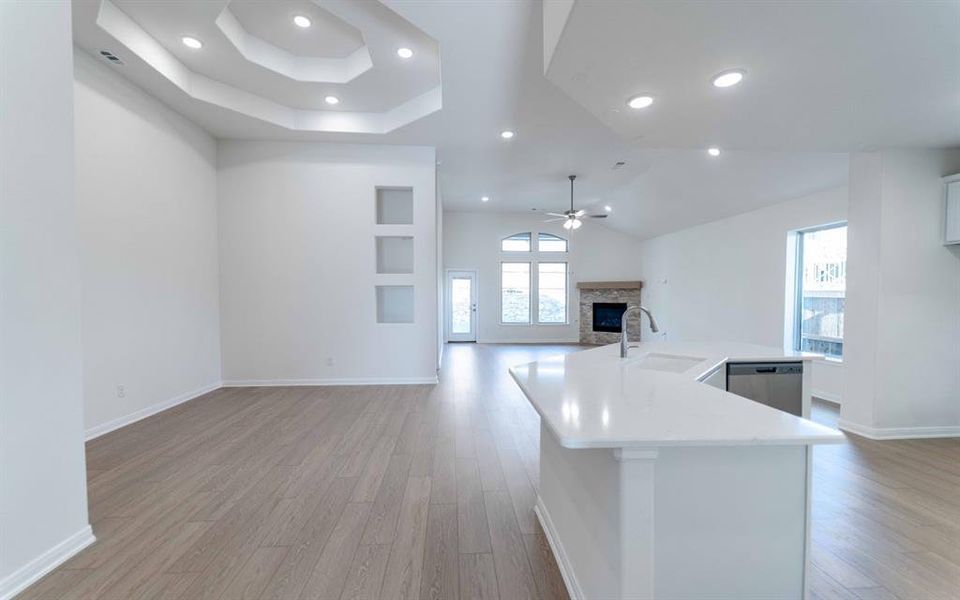 Image 20 of a home in La Terra. Image 20 of a home in La Terra.