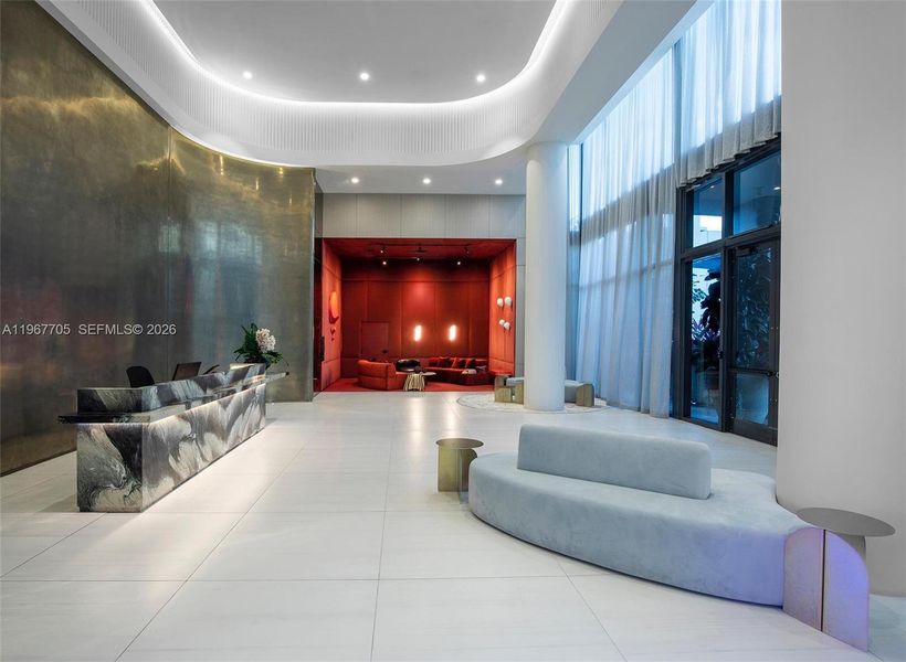 Community amenities in , Hallandale Beach (Image 41).