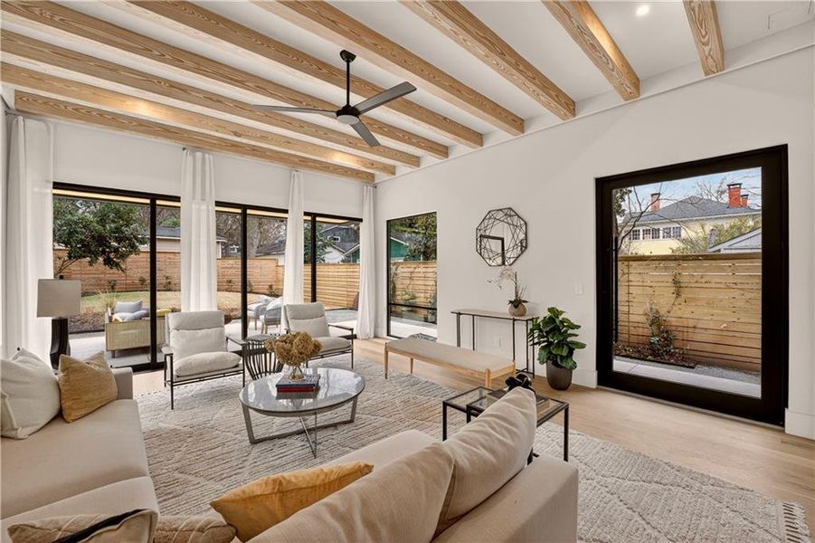 Community amenities in , Atlanta (Image 72).