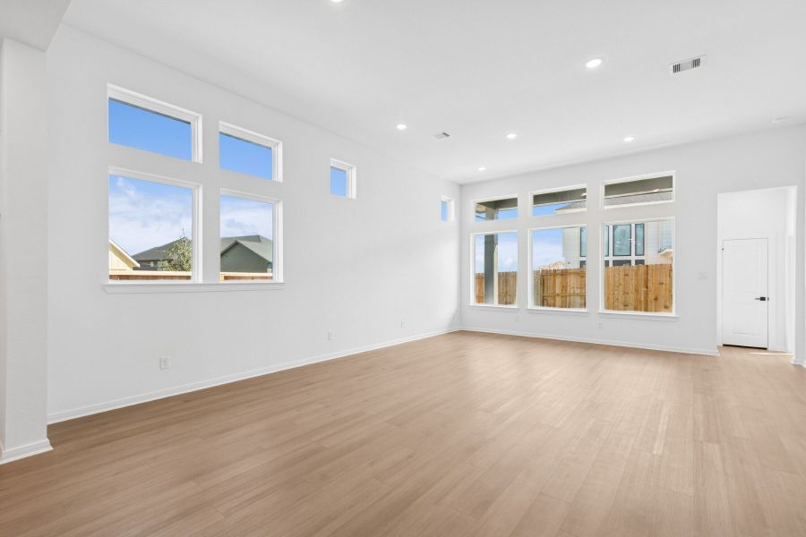 Family Room Family Room