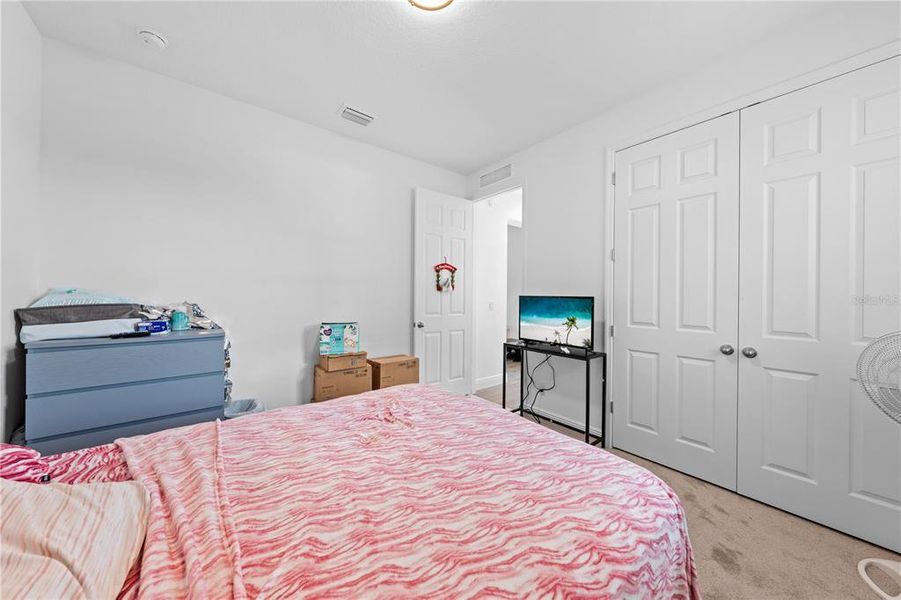 Furnished interior view inside a new home in , St. Cloud (Image 27).
