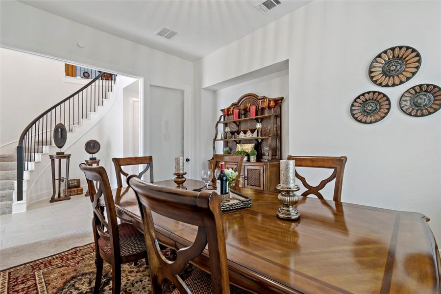 Dining Room Dining Room