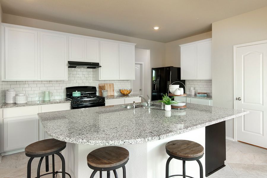 New Home in Spring, TX.  - Slide 20