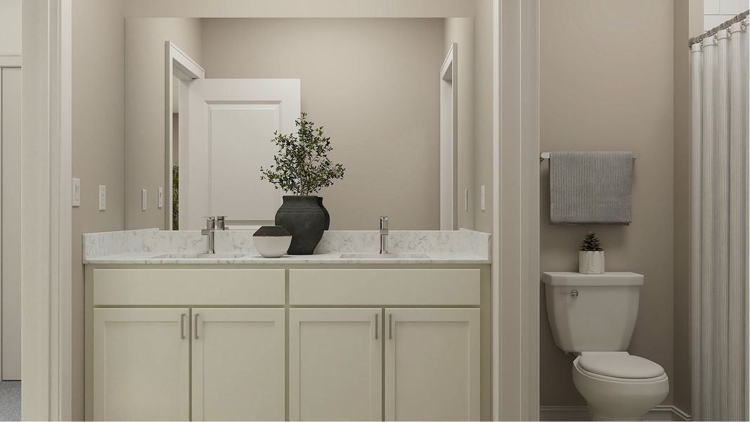 3329 Preston Bath3 F2 Base2