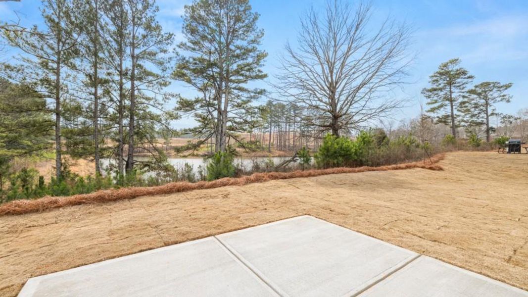Natural landscape and outdoor views near Thompson Ridge in Dallas (Image 38).