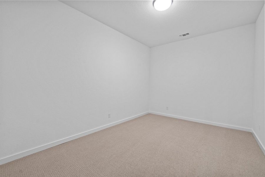 Entertainment Room