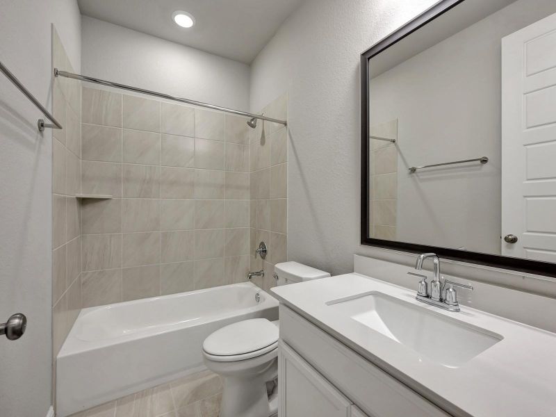 Photo is not of the actual home, but is an inspirational photo of builder’s model home and may depict options, furnishings, and/or decorator features that are not includedPhoto is not of the actual home, but is an inspirational photo of builder’s model home and may depict options, furnishings, and/or decorator features that are not included