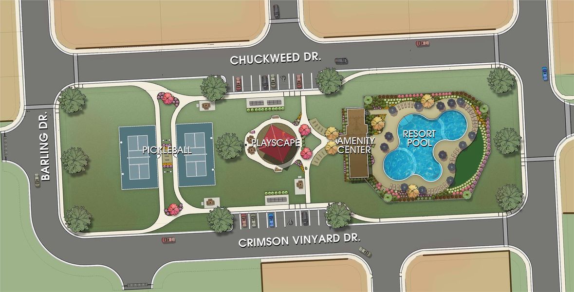 Image 40 of a home in Estancia West.