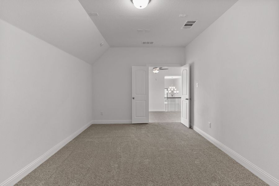 5br New Home in Fort Worth, TX.  - Slide 31