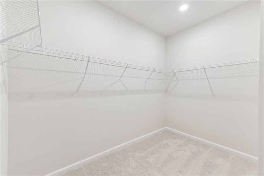 Spacious, unfurnished interior of a new home in Aberdeen, Hoschton (Image 22). Spacious, unfurnished interior of a new home in Aberdeen, Hoschton (Image 22).
