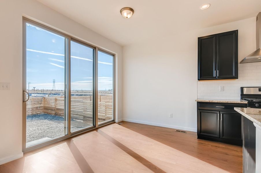 Strasburg, CO New Home.  - Slide 7