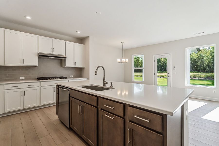 Kitchen Kitchen