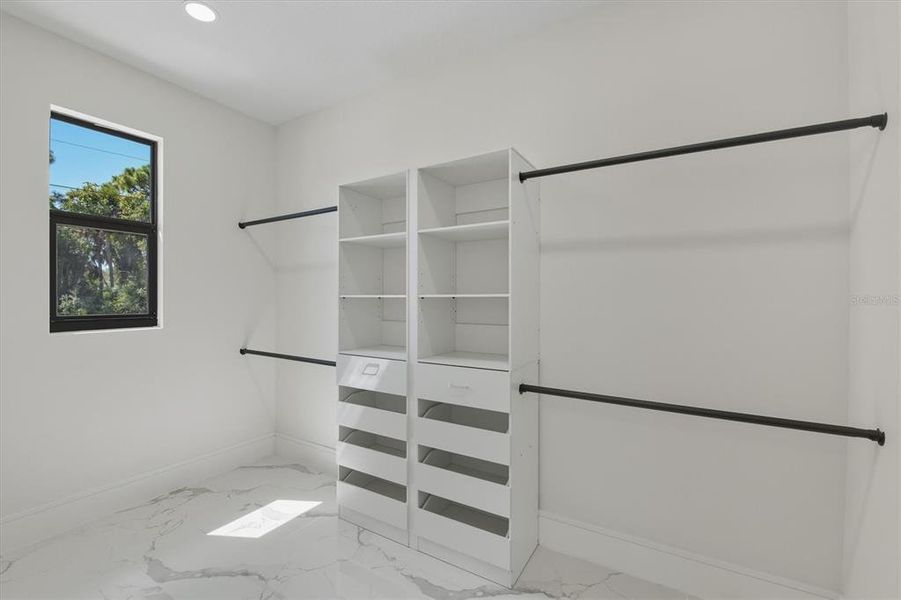 Furnished interior view inside a new home in , North Port (Image 7). Furnished interior view inside a new home in , North Port (Image 7).