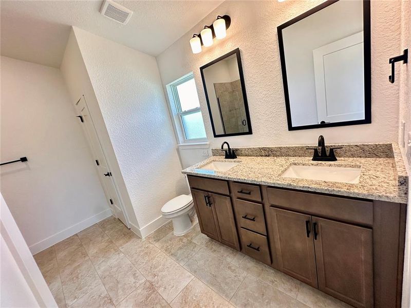 Furnished interior view inside a new home in , Ocala (Image 4). Furnished interior view inside a new home in , Ocala (Image 4).