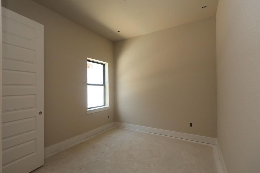 In-progress construction of a new home in , Porter, TX (Image 7).